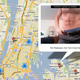 Illustration for article titled Chatroulette Map Shows You Where These Creeps Live